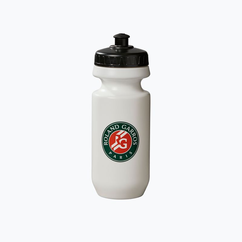Wilson Roland Garros Elite 25 set de tenis pentru copii  portocaliu și alb WR086810F 11