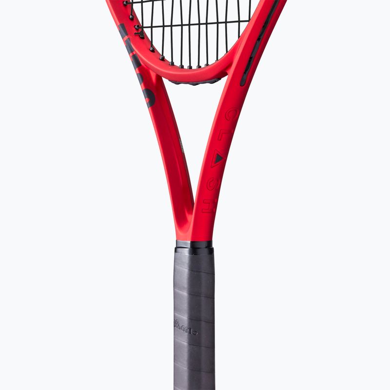 Rachetă de tenis Wilson Clash 100 V2.0 6