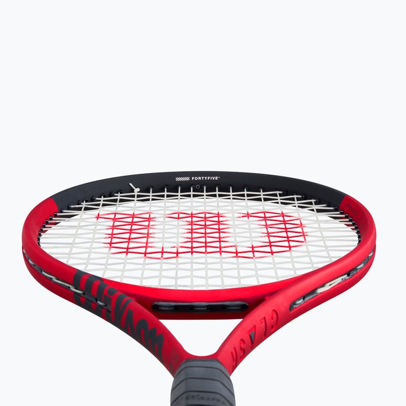 Rachetă de tenis Wilson Clash 100 Pro V2.0 3