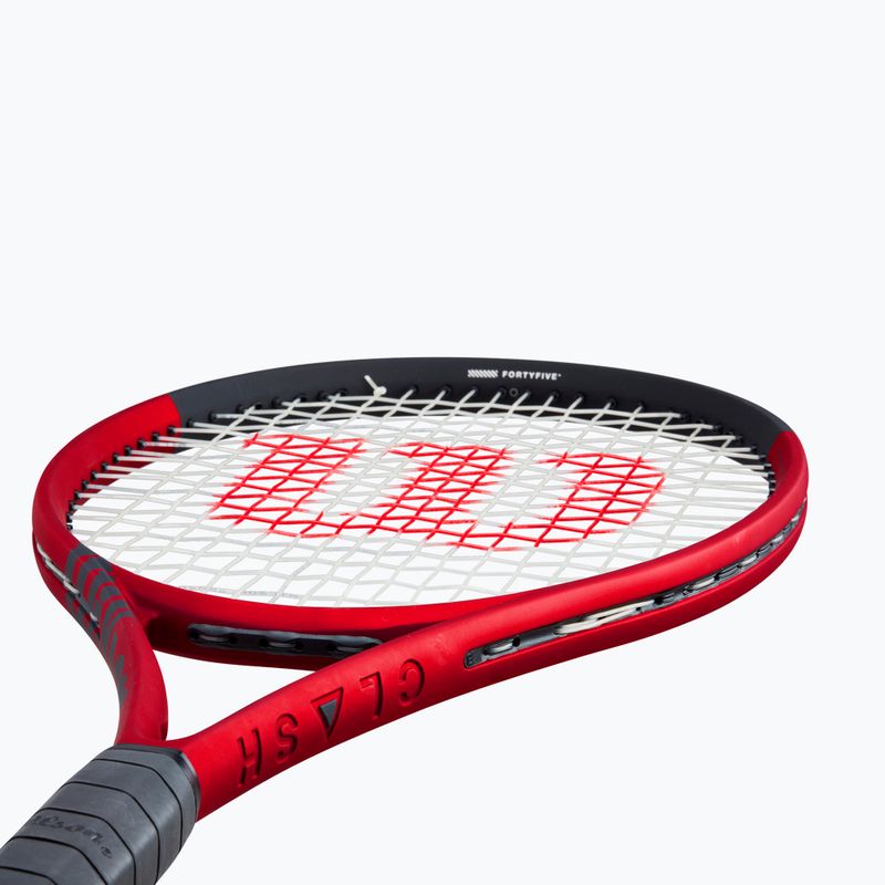 Rachetă de tenis Wilson Clash 100 Pro V2.0 4