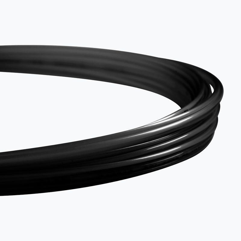 Cordaj de tenis Luxilon 4G 125 Set 12,2 m black 2