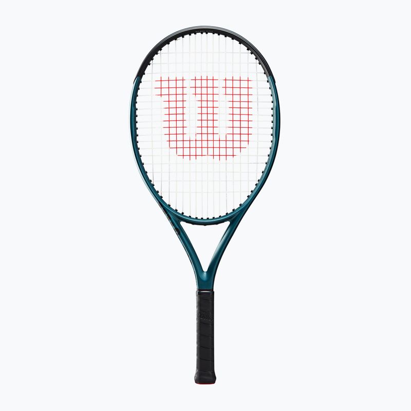Rachetă de tenis Wilson Ultra 25 V4.0 pentru copii, albastru WR116610U 6