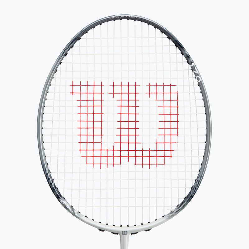 Rachetă de badminton Wilson Recon 170 V3 4