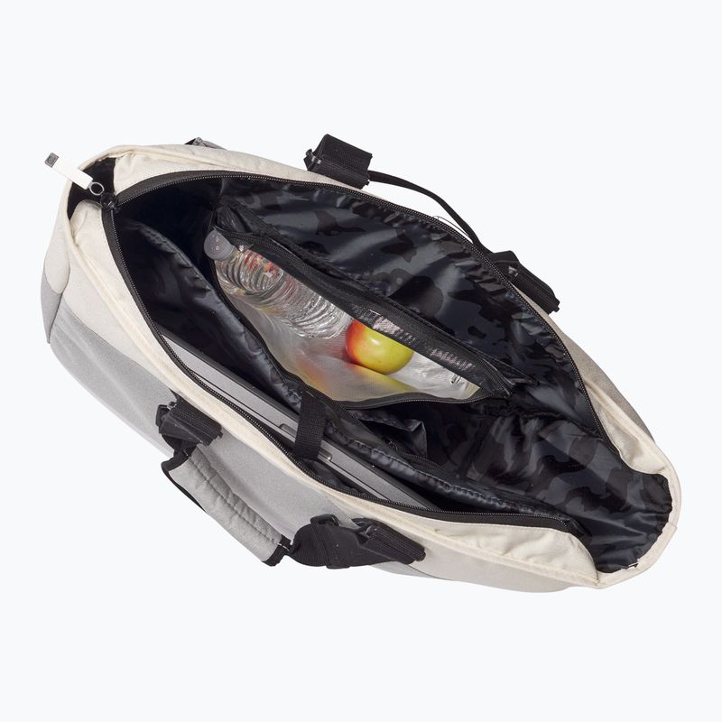 Geantă de tenis Wilson Women Tote grey/blue 7