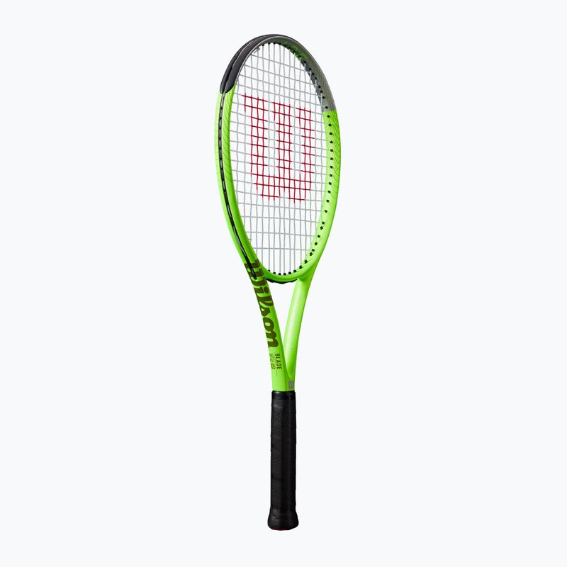 Rachetă de tenis Wilson Blade Feel RXT 105 2