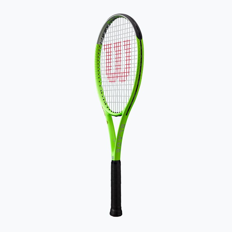 Rachetă de tenis Wilson Blade Feel RXT 105 3