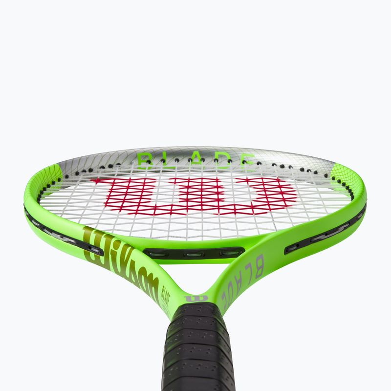 Rachetă de tenis Wilson Blade Feel RXT 105 4