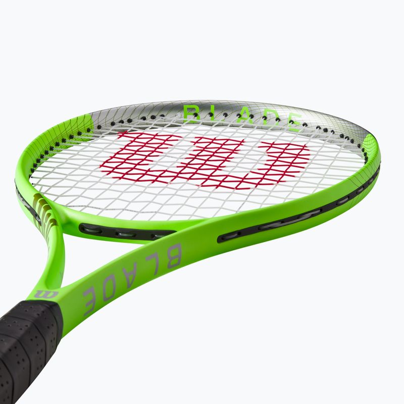 Rachetă de tenis Wilson Blade Feel RXT 105 5