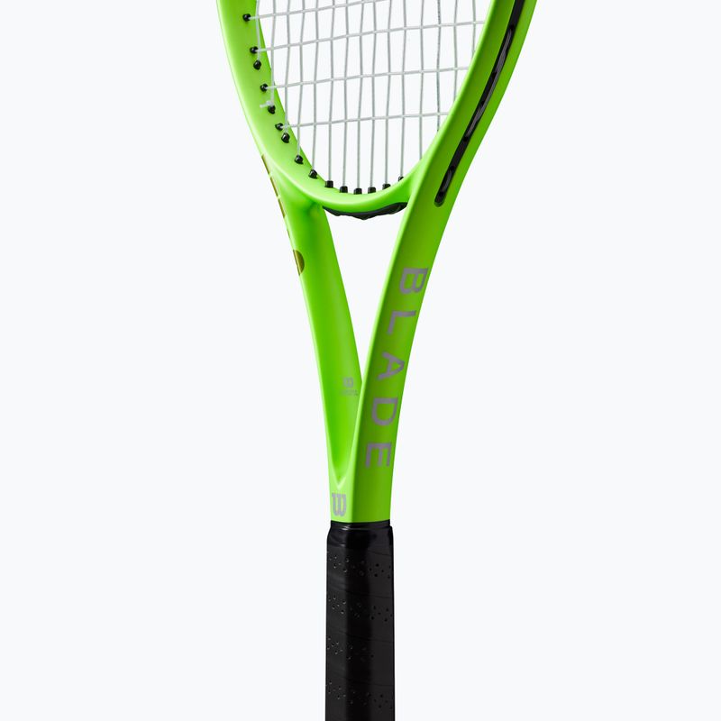 Rachetă de tenis Wilson Blade Feel RXT 105 6
