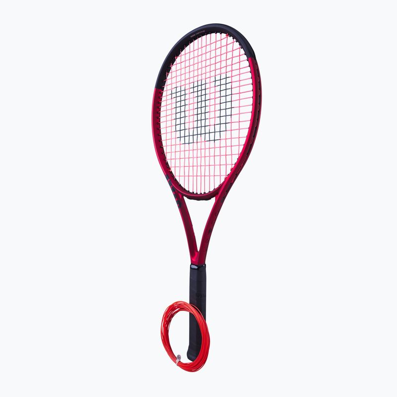 Cordaj de tenis Luxilon Element IR Soft 127 12,2 m infrared 4