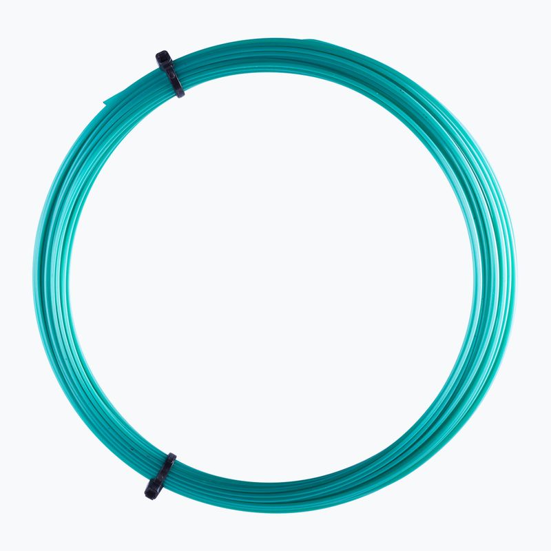 Cordaj de tenis Luxilon Eco Power 125 12,2 m teal 2