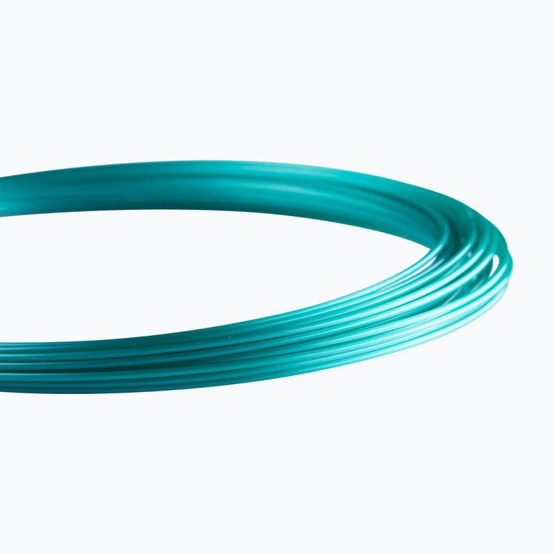 Cordaj de tenis Luxilon Eco Power 125 12,2 m teal 3