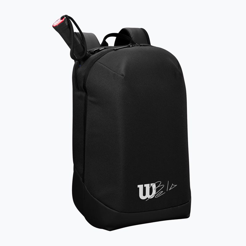 Rucsac de padel Wilson Bela black 7