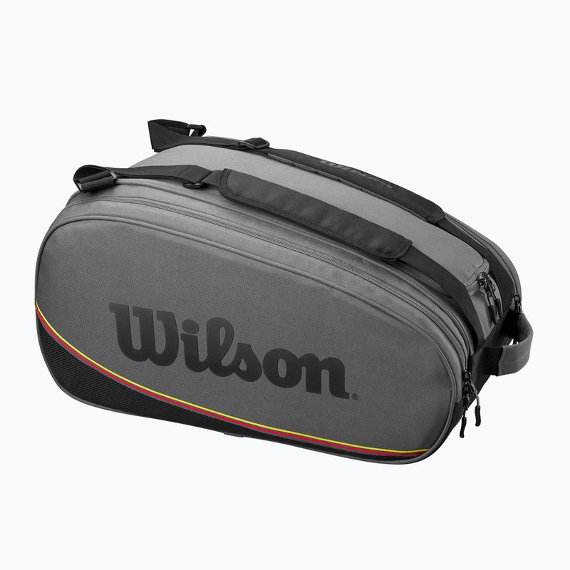 Wilson Tour Pro Staff Pro Staff Padel sac negru WR8904401001