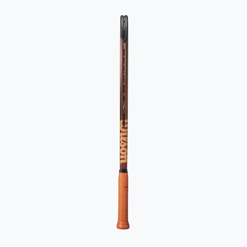 Rachetă de tenis Wilson Pro Staff 97L V14 aur WR125911 7