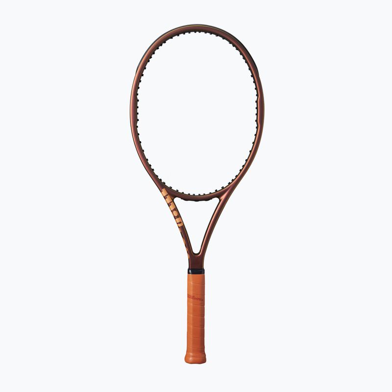 Rachetă de tenis Wilson Pro Staff Team V14 aur WR136011 14