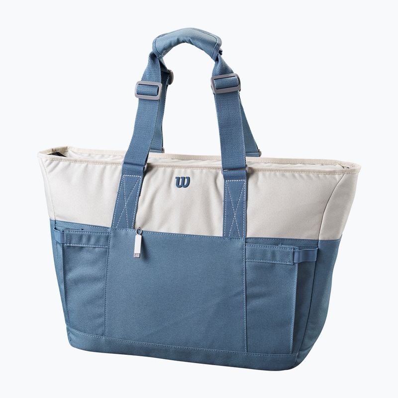 Wilson Padel Tote sac albastru WR890310101001