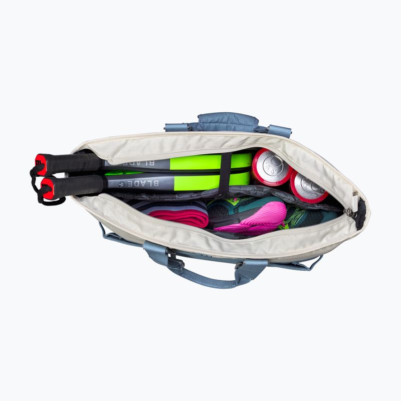 Wilson Padel Tote sac albastru WR890310101001 3