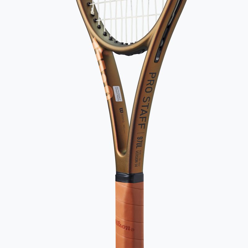 Rachetă de tenis Wilson Pro Staff 97Ul V14 11