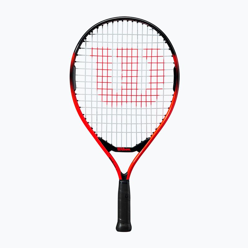 Rachetă de tenis Wilson Pro Staff Precision 19 WR118210H pentru copii 6