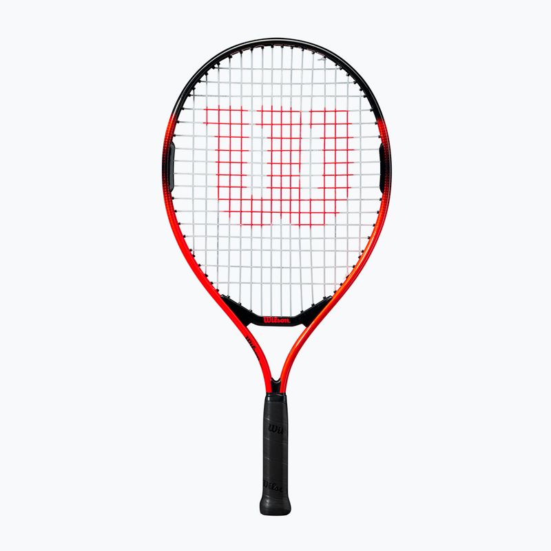 Rachetă de tenis Wilson Pro Staff Precision 21 WR118110H pentru copii 6