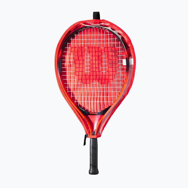 Rachetă de tenis Wilson Pro Staff Precision 21 WR118110H pentru copii 8