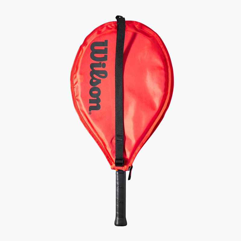 Rachetă de tenis Wilson Pro Staff Precision 23 WR118010H pentru copii 7