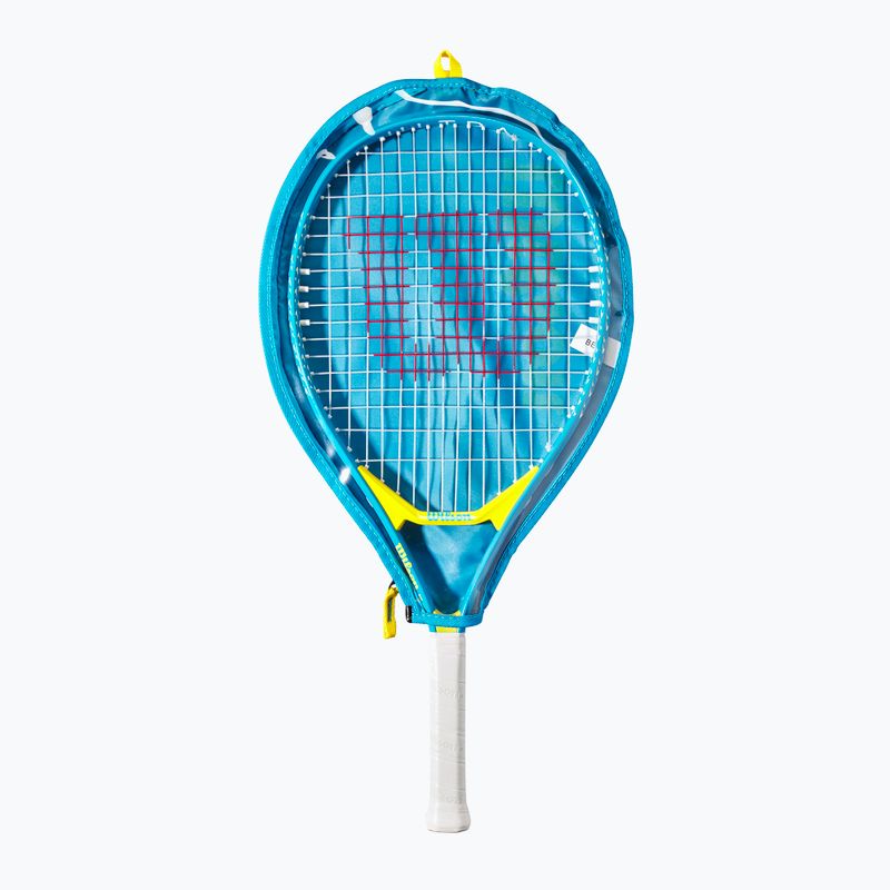 Rachetă de tenis Wilson Ultra Power 23 WR118810H pentru copii 6