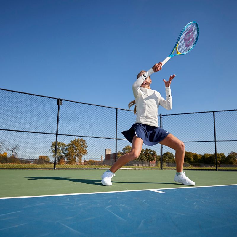 Rachetă de tenis Wilson Ultra Power 23 WR118810H pentru copii 18