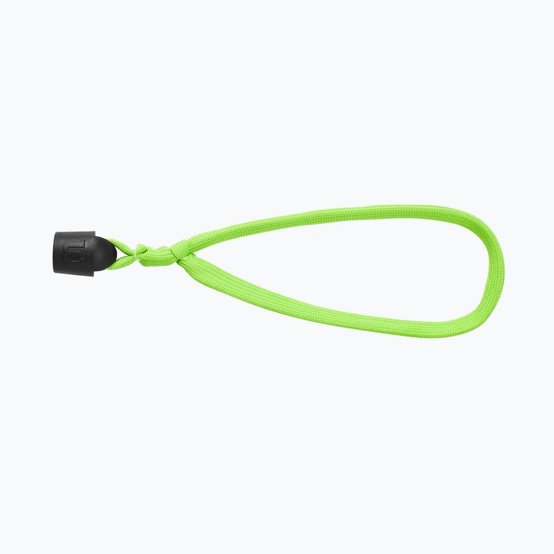 Curea pentru încheietura mâinii Wilson Wrist Cord Solid Braid verde WR890490904001 3