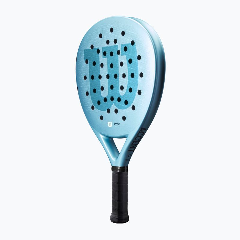 Rachetă de padel Wilson Accent LT 3