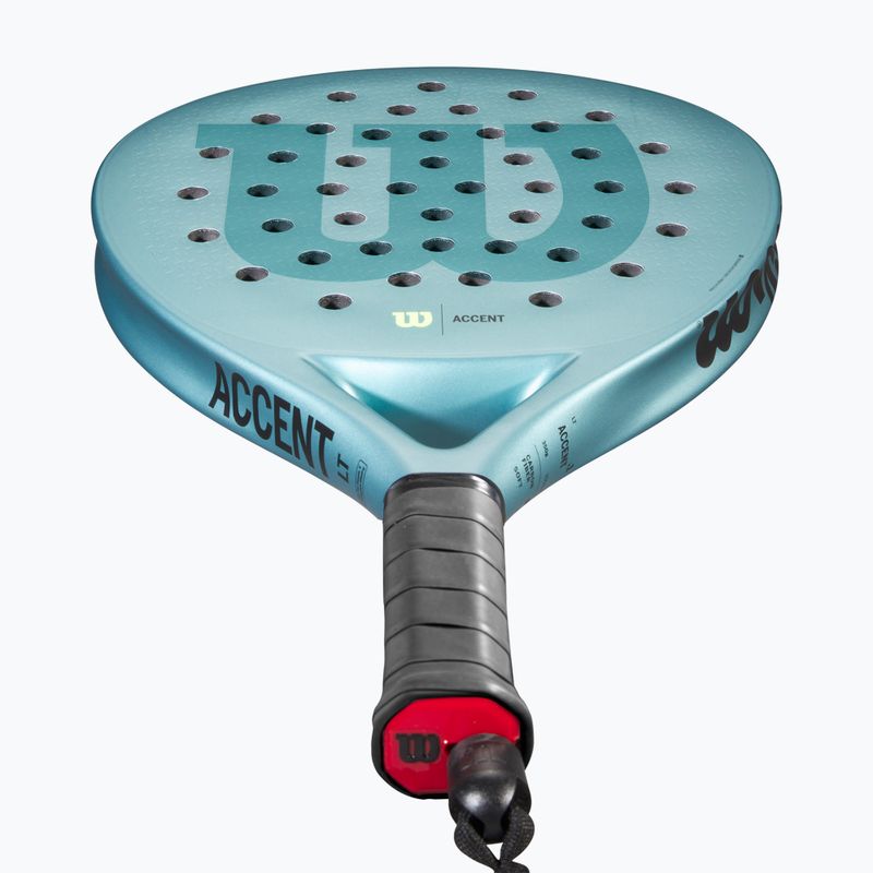 Rachetă de padel Wilson Accent LT 5