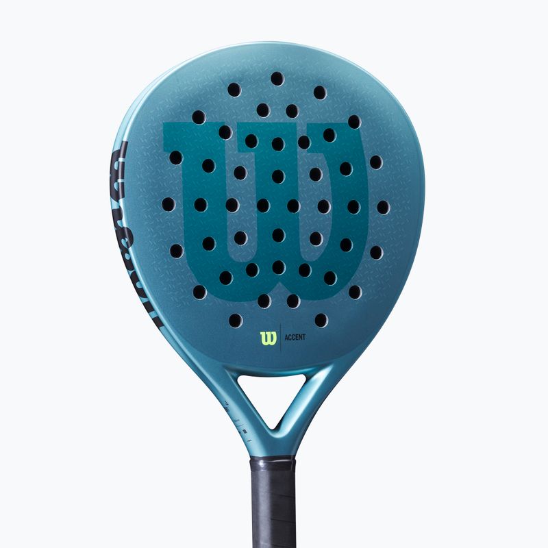Rachetă de padel Wilson Accent LT 6