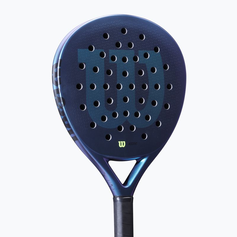 Rachetă de padel Wilson Accent 10