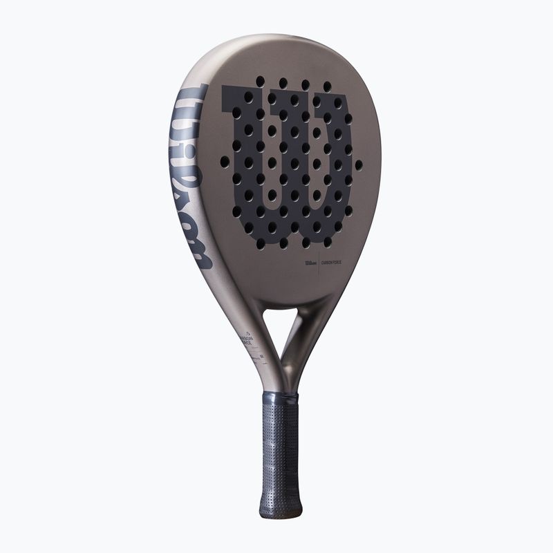 Rachetă de padel Wilson Carbon Force 2