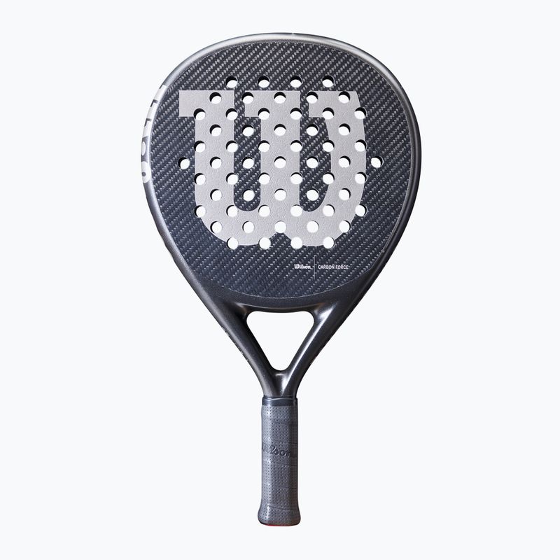 Rachetă de padel Wilson Carbon Force LT
