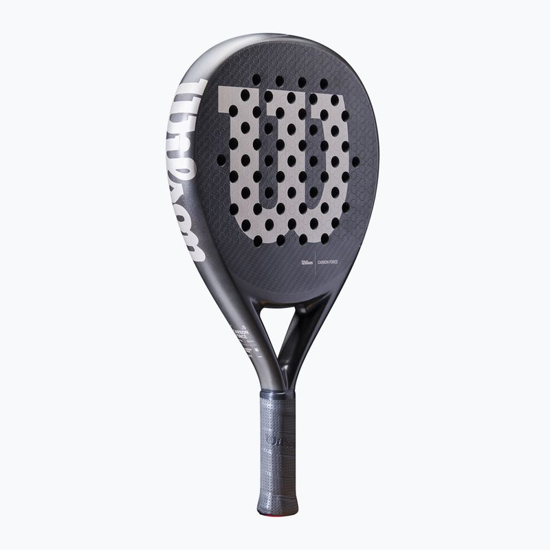 Rachetă de padel Wilson Carbon Force LT 2