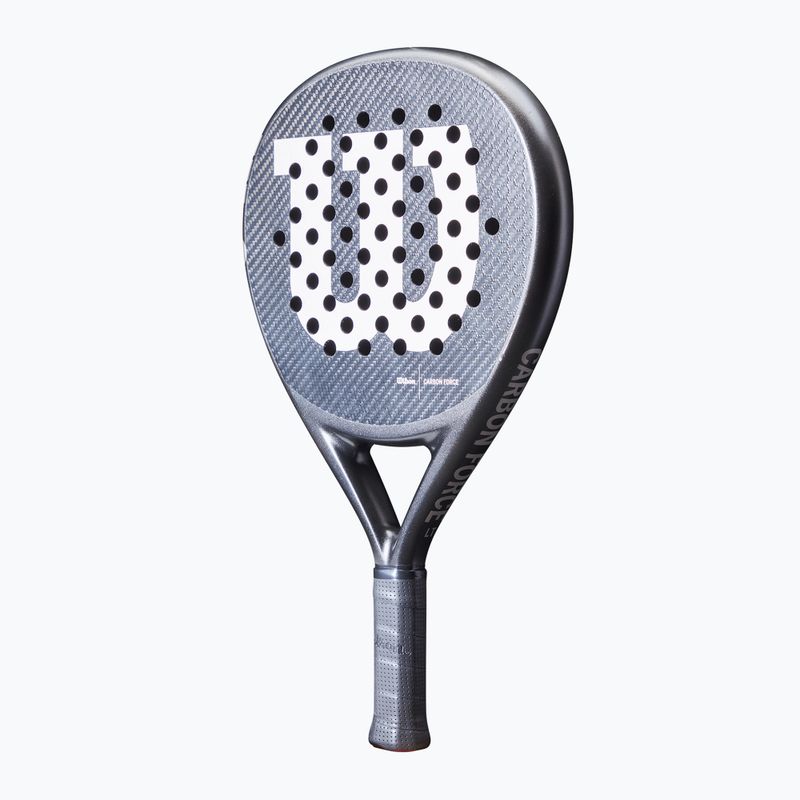Rachetă de padel Wilson Carbon Force LT 3