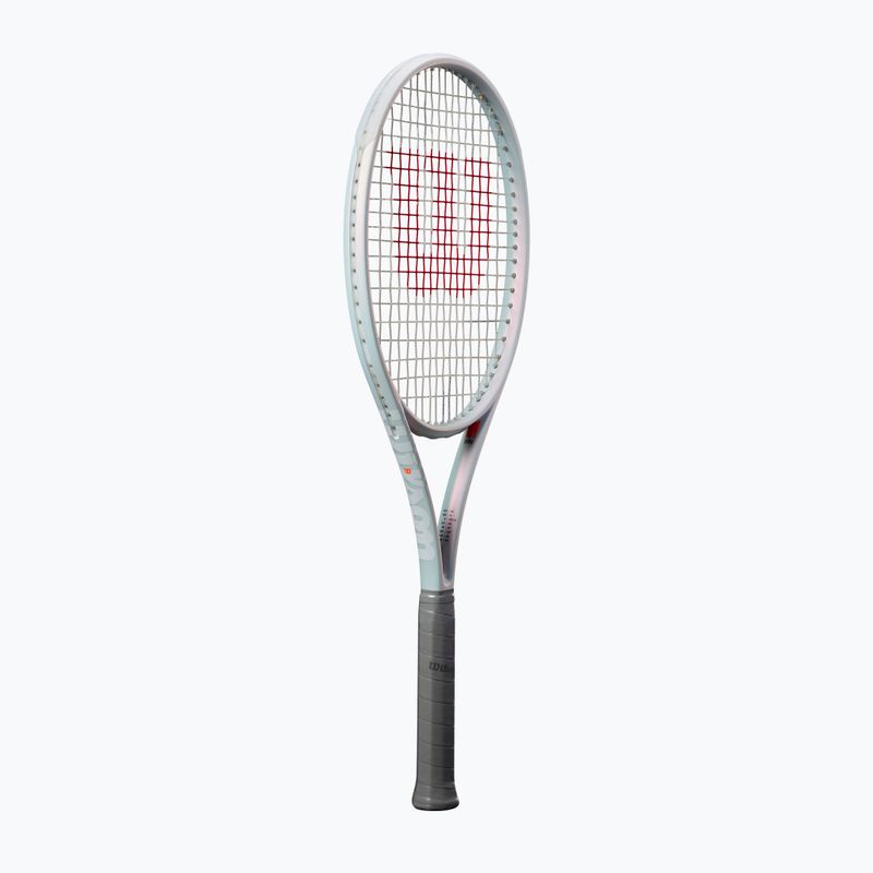 Rachetă de tenis Wilson Shift 99 V1 oyster 2