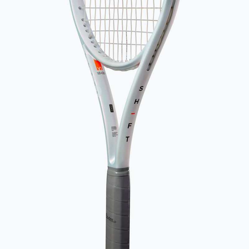 Rachetă de tenis Wilson Shift 99 V1 oyster 6