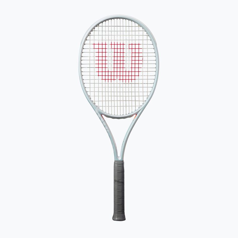 Rachetă de tenis Wilson Shift 99 Pro V1 oyster