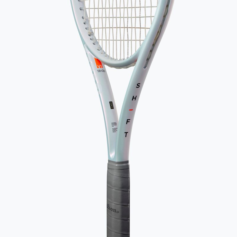 Rachetă de tenis Wilson Shift 99 Pro V1 oyster 6