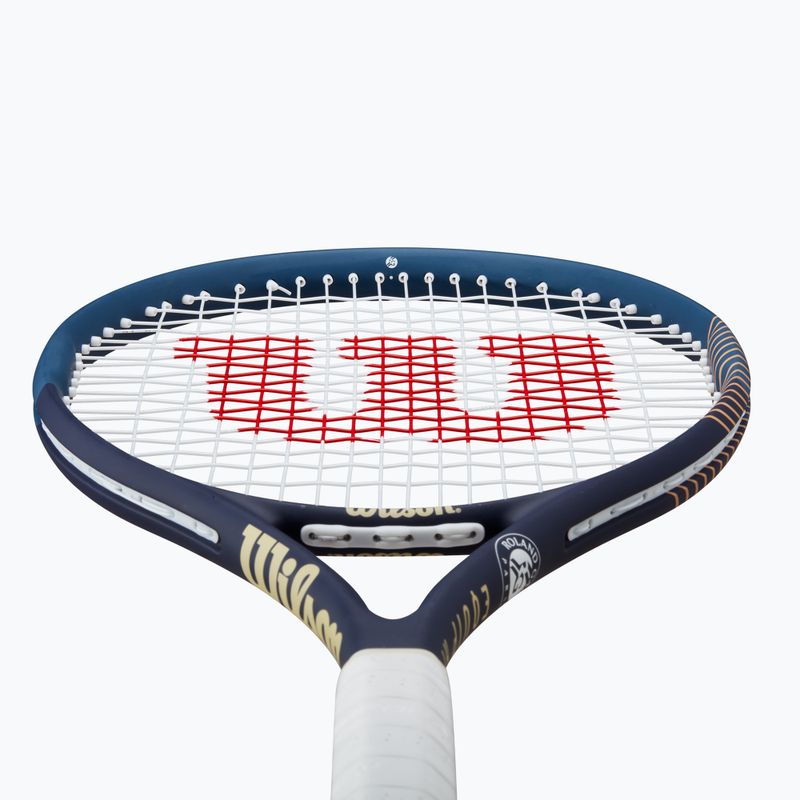 Rachetă de tenis Wilson Roland Garros Equipe Hp 4