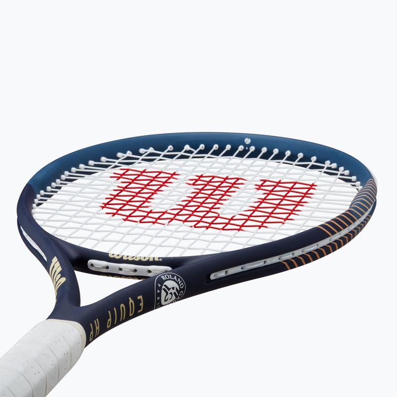 Rachetă de tenis Wilson Roland Garros Equipe Hp 5