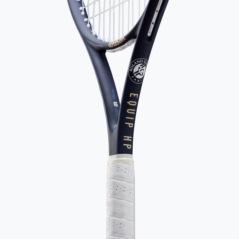 Rachetă de tenis Wilson Roland Garros Equipe Hp 6