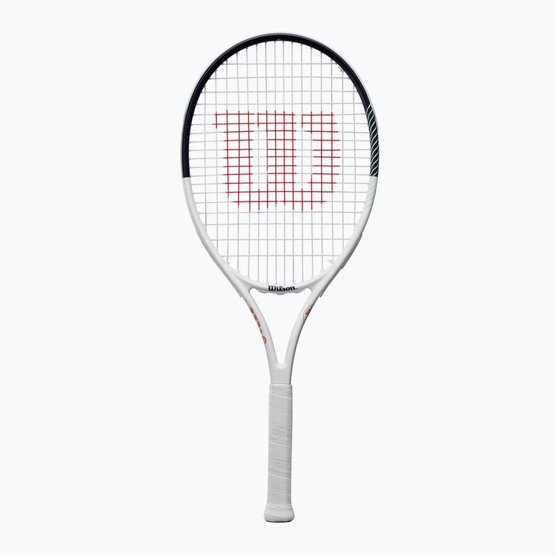 Rachetă de tenis pentru copii Wilson Roland Garros Elite Comp Jr