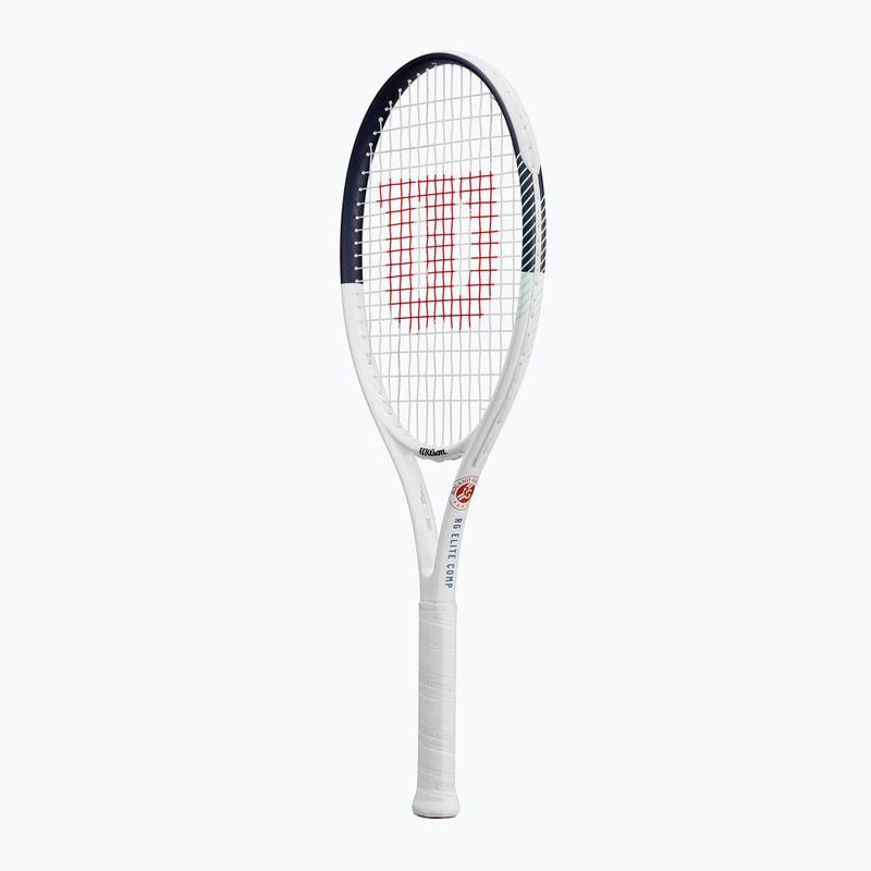 Rachetă de tenis pentru copii Wilson Roland Garros Elite Comp Jr 3