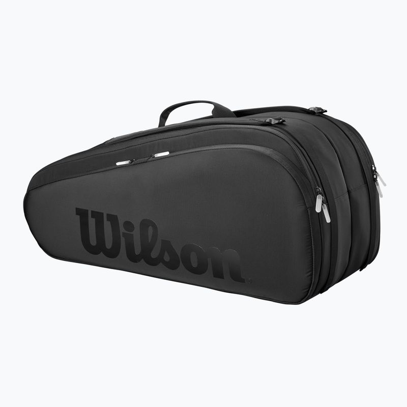 Geantă de tenis Wilson Noir Tour 12Pk black 2