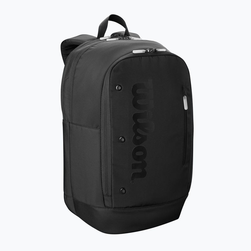 Rucsac de tenis Wilson Noir Tour black