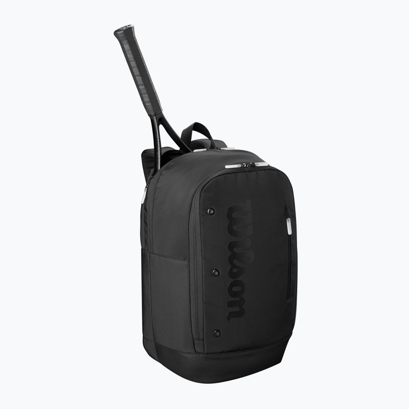 Rucsac de tenis Wilson Noir Tour black 2